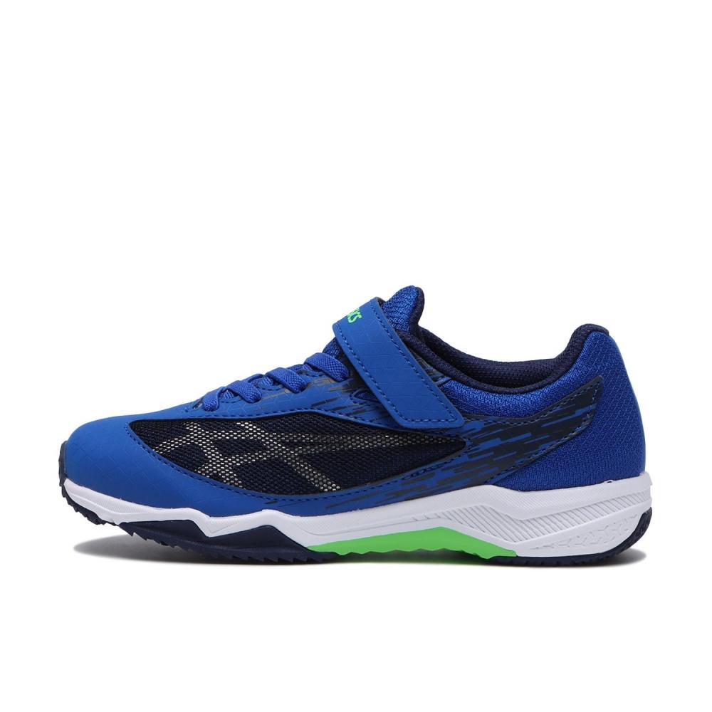

ASICS 19-23 LASER BEAM SI-MG 1154A160.400 СИНИЙ/СЕРЕБРЯНЫЙ