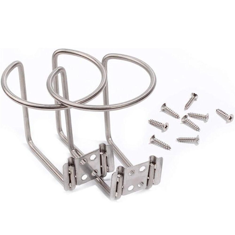 1/2Pcs Cup Holder Car Drink Holders Drinks Bracket RV Water Bottle Stand  Auto Accessories