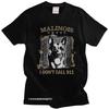 Vintage Belgian Shepherd Malinois Men PreShrunk Cotton Mechelaar TShirt Sleeved Dog Lover Harajuku Shirt Clothing Camisas