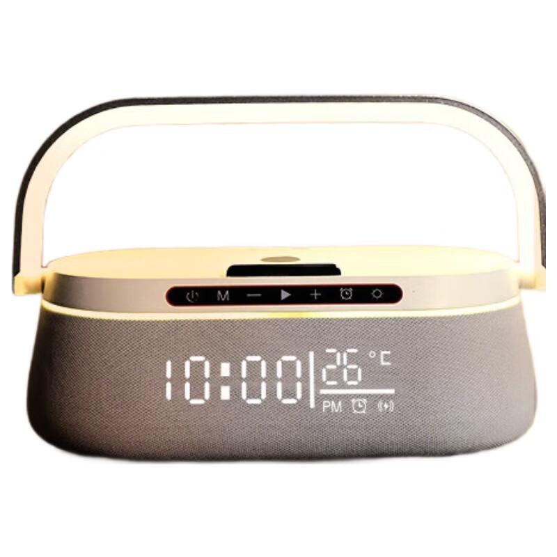 Newman HT-548 Portable Bluetooth Speaker