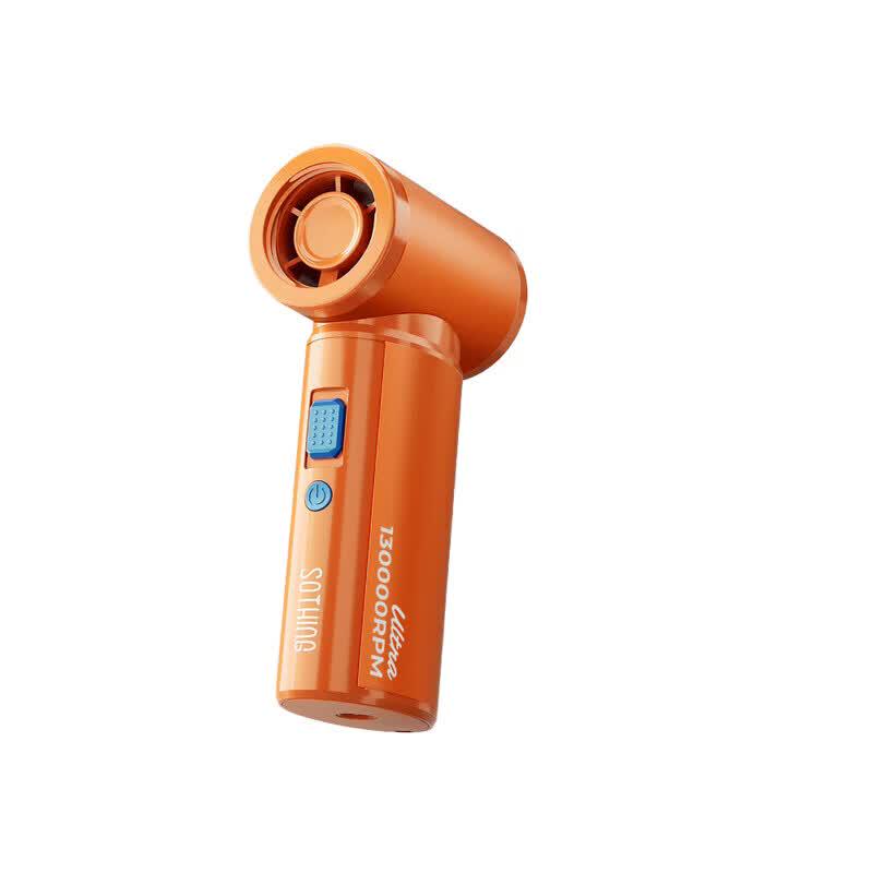 Shapero High-Power Handheld Turbine Fan