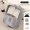 Multi-Layer Dustproof Travel Shoe Bag - Essential Shoe Storage & Cover