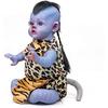 12 Inch Lifelike Handmade Reborn Fairy Avatar Dolls Soft Touch Small Doll Cute Handy Doll Look Real