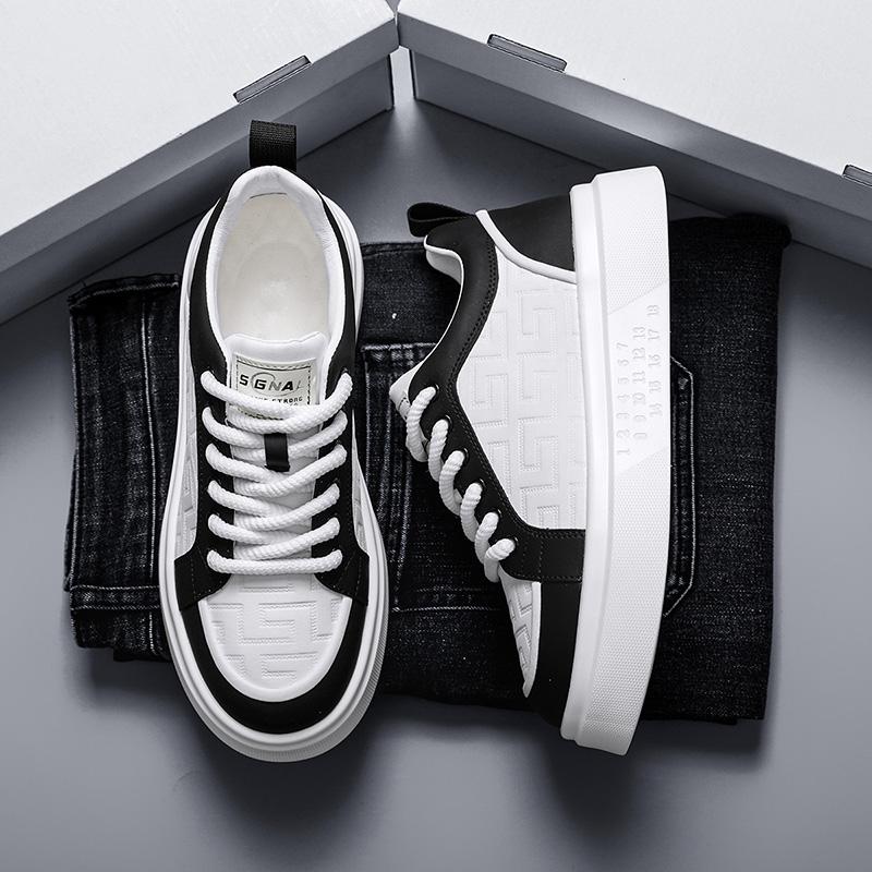 New Men's Board Shoes,sneakers,skate shoes,Casual Shoes Outdoor Best-Selling High-Quality Affordable Travel Daily Wear