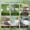 SPACEXPERT Household Pressure Sprayer