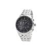 CITIZEN Ecology Drive Collection Light Powered Quartz Movement Stainless Steel Strap Watch AT2140-55E