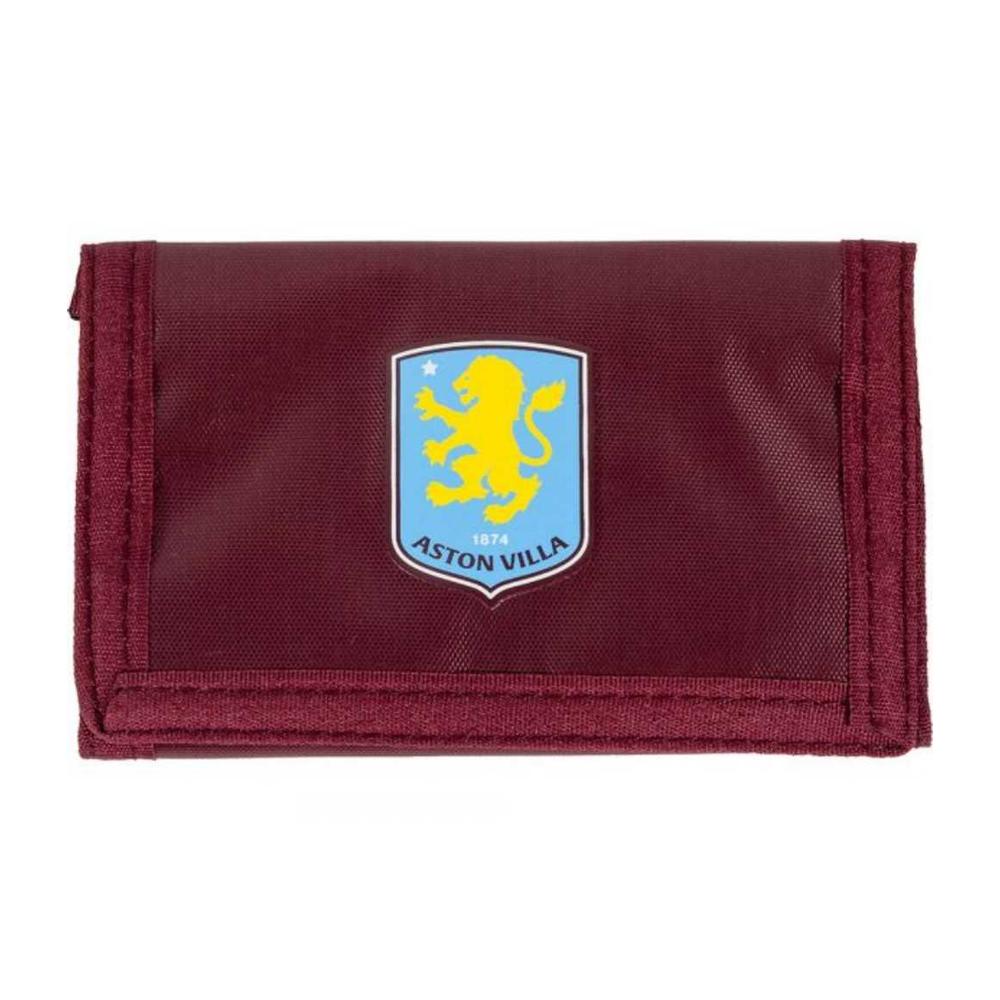 Aston Villa FC Up The Villa Wallet