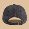 Printed Baseball Cap, Humorous 'street Trend' Style Design, Lightweight, Comfortable and Breathable Sun Hat