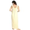 Women Nightwear Cotton Nighty Indian Sumer Sleepwear Night Maxi Gown Dress