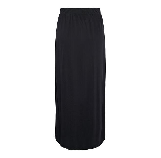 Юбка макси Pieces Anora