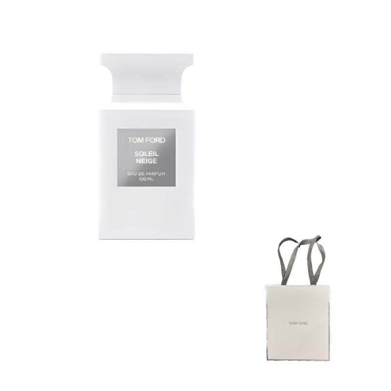TF Snow Reflects Streamers Eau De