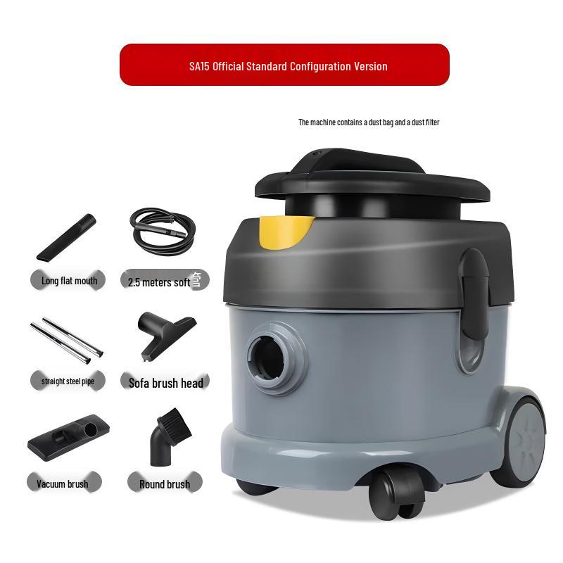 Zhi Shi SA15 Handheld Vacuum Cleaner