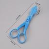 1PC Decoration Scissors Decoration Tools DIY Baking Tools Cream Decoration Scissors