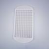Food Grade Silicone Ice Cube Tray - 160 Grid 1cm Mini Square Molds Ready Stock for Cocktail Whiskey Coffee Kitchen Gadgets