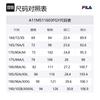 Fila Sports Pants Men's Tail Blue A11M511603F-GY