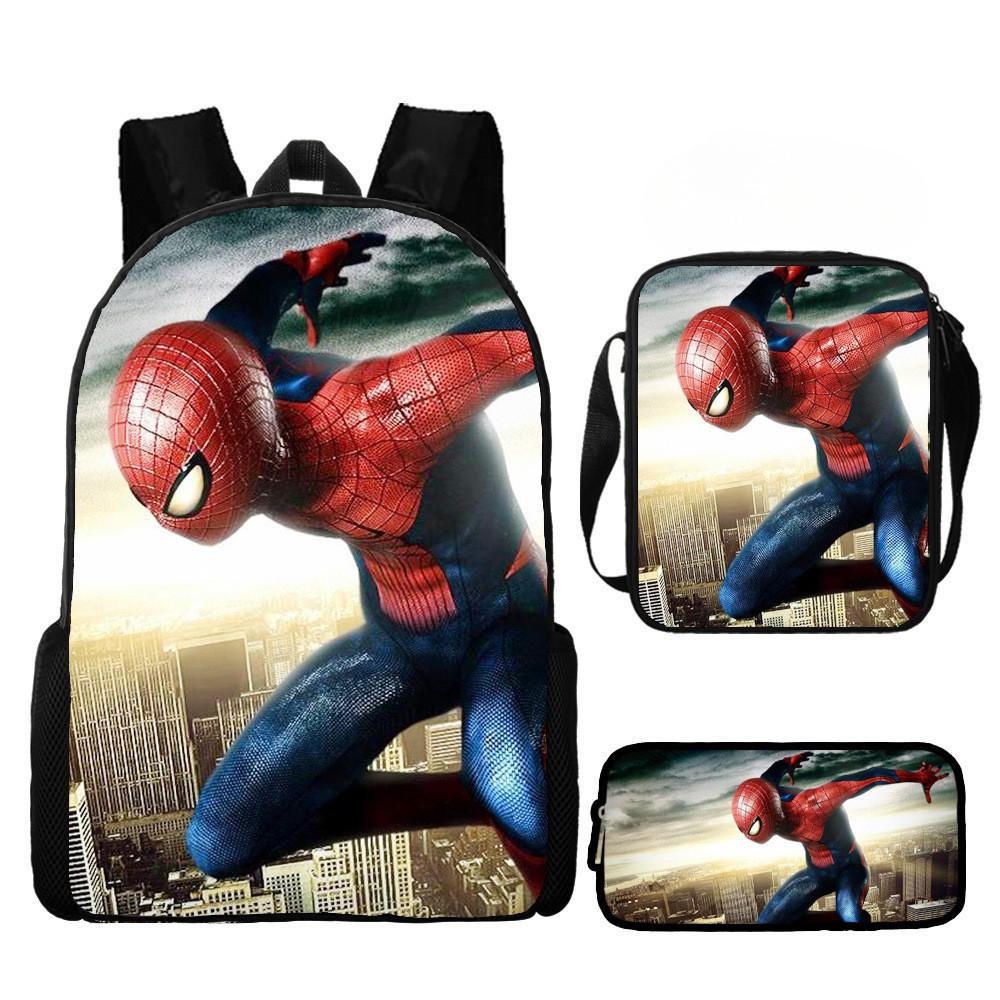 Oxford Backpack Elementary Lightweight Durable Cushioned Straps Kids