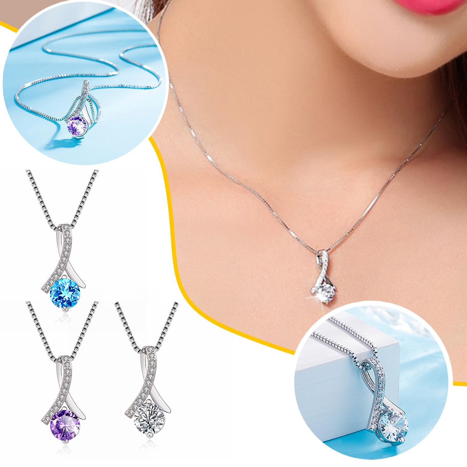 

Ожерелье отца, подарок для дочери, ювелирные изделия, модное женское ожерелье на день рождения, подарок