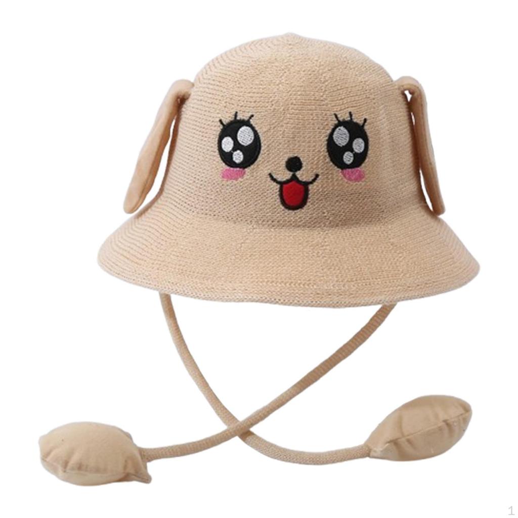 Bunny Hut Cap Bucket for Costume Lessons -Vocational Movement In The Open Teenager