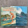 [USED] Old Hawaii Books, Foreign Books & Albums, Hawaii, Vintage