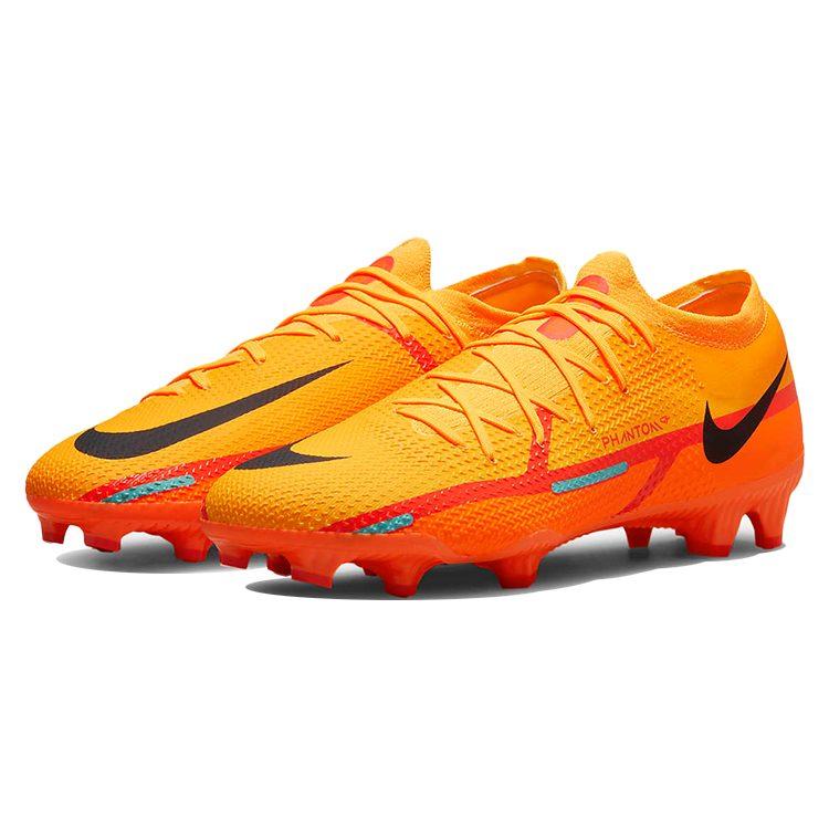 Nike Phantom GT2 Pro Fg Laser Orange DA4432-808