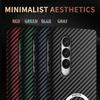 Luxury Carbon Fiber Macsafe Magnetic Case for Magsafe Samsung Galaxy Z Fold 7 6 5 4 3 2 Z Flip 7 7FE 6 5 4 3 Fold4 Fold3 MacSafe Cover
