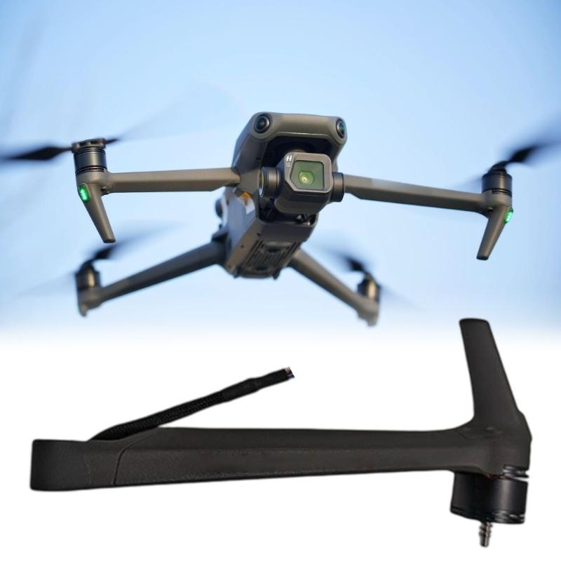 Replacement Left Right Front Rear Arm for Drones High Compatibility Construction Easy DIY Installation