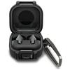 Spigen Lock Fit Case for Samsung Galaxy Buds4 / Buds4 Pro Black