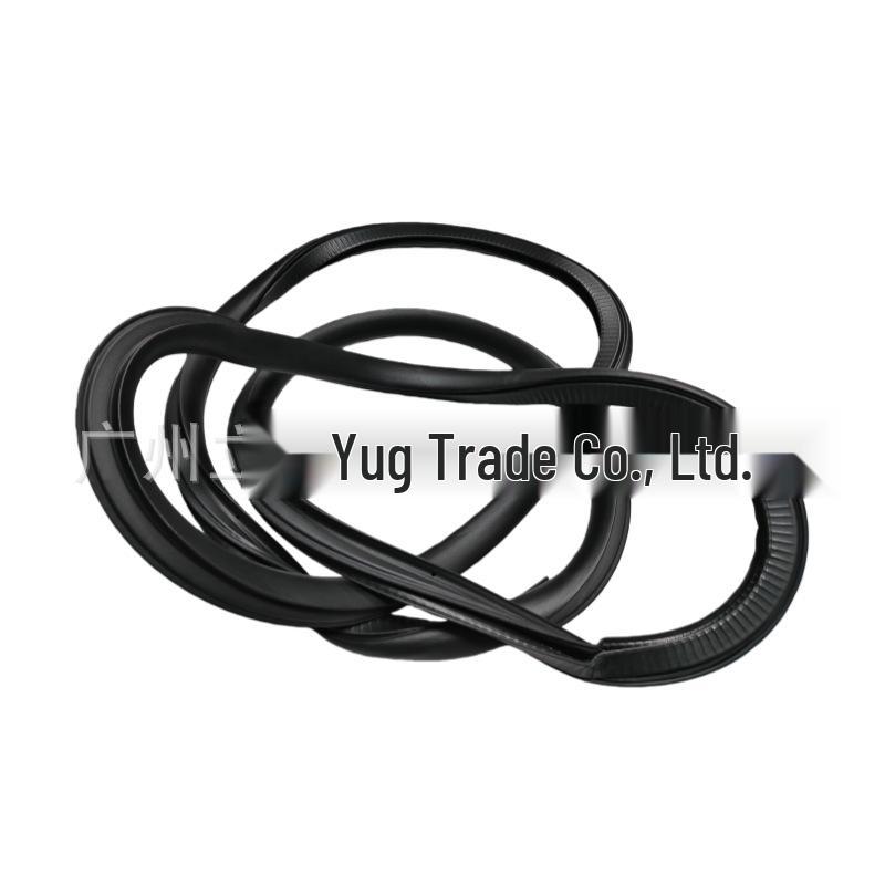 Zeekr X Front Door Sealing Strip Body L - 8892613174