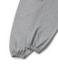 WEST GRAND BOULEVARD Arch Detroit Wide Jogger Pants Melange