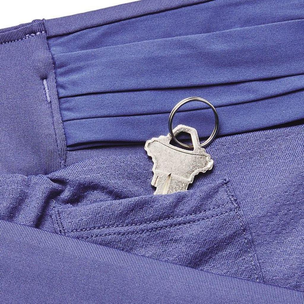 Under Armour Men's Launch Pro Printed Shorts