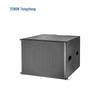 Tengzhong MTR210 Dual 10-inch Line Array Speaker (CN Version)
