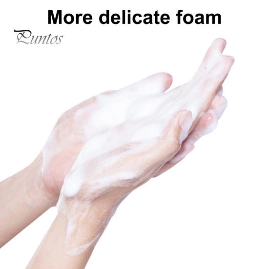 Induction Liquid Soap Dispenser Hand Sanitizer Sensitive Touchless Rechargeable Infrared Smart Automatic for Home Intelligent