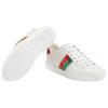 Gucci Wmns Ace 'Interlocking G - White' Women's 645767 1XGM0 9063