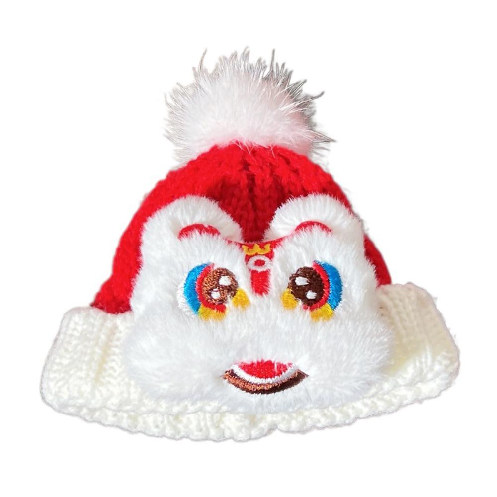 

Новогодний Лабубу Время Куклы Одежда Свитеры Набор Одежды для Куклы Лабубу Аксессуары для Хлопковой Куклы style 1