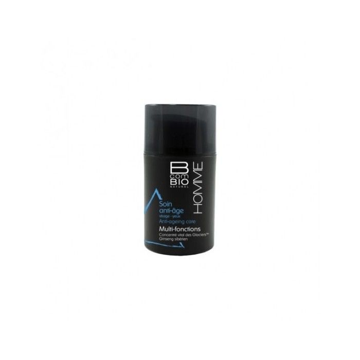 B Com Bio Homme Soin Anti-âge 50ml