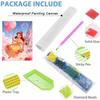 Disney Diamond Painting Kit Classic Enchanted Castle Home Decor Craft Perfect Gift Idea Diamond Art