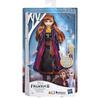 Disney Frozen 2 Anna Doll Magical Dress