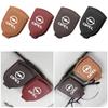Clip de Almacenamiento para Gafas de Sol, Portagafas para Parasol de Coche para Opel Corsa Astra Insignia Vectra Zafira Meriva Mokka Grandland