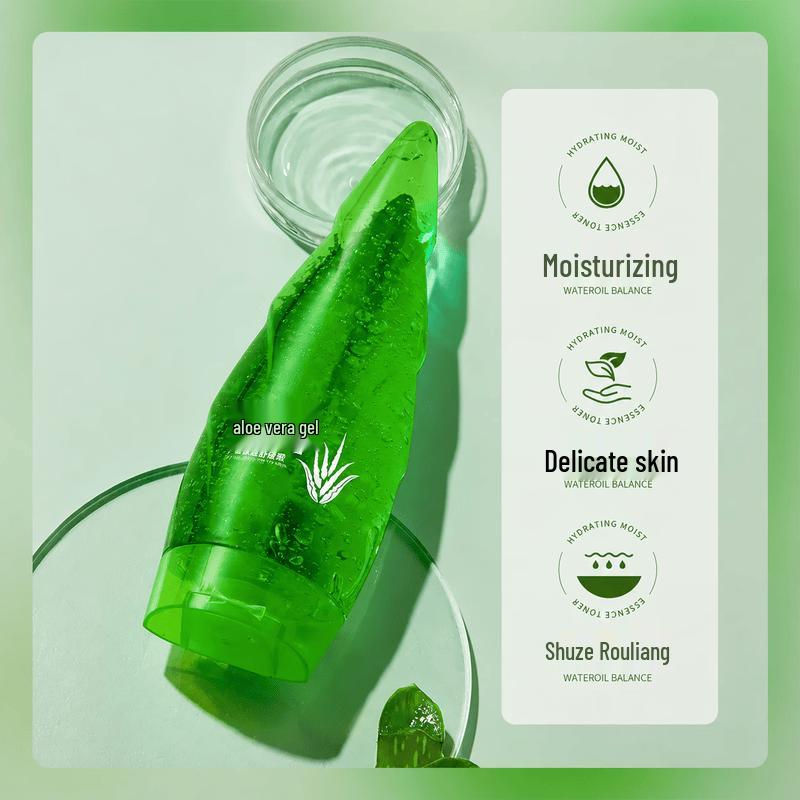 Mei Yu Yi Aloe Vera Gel