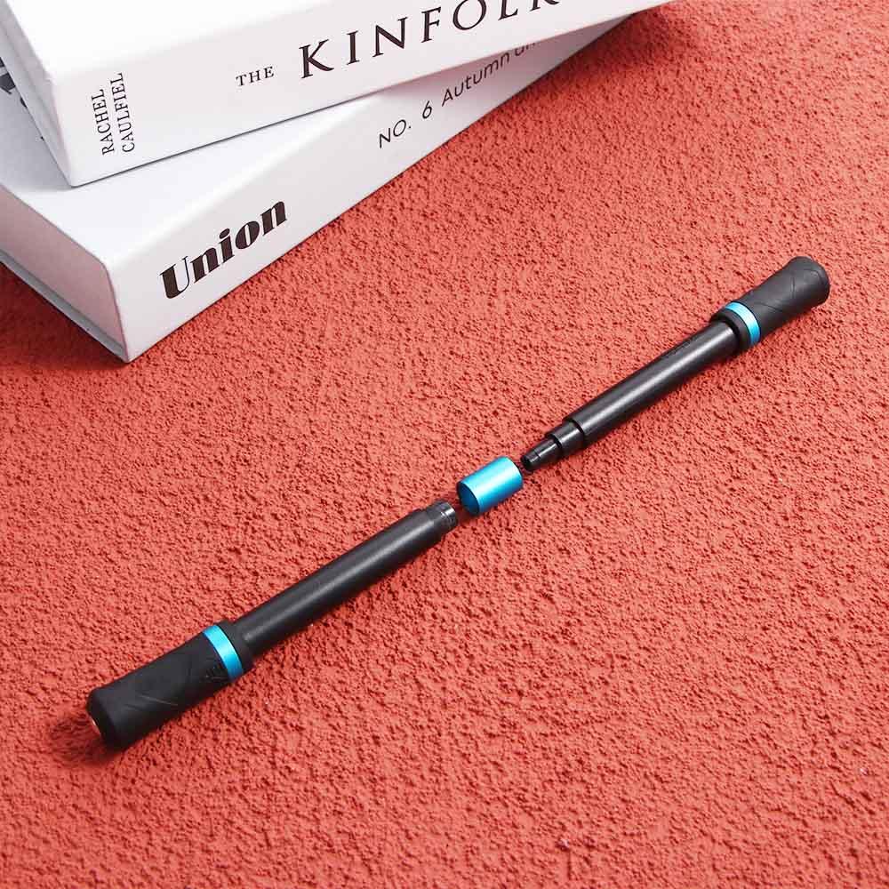 Druckentlastung Handkreisel Spielzeug Anti-Stress Kreisel Stift Drehender Stift Kreiselstift Wirbelstift