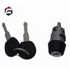 VT07 191905855 1H0905855A 357905855B Steering Ignition Switch Lock Cylinder+w/key for VW Bug Beetle 1971-Up