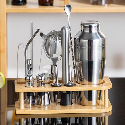 Accesorii pentru bar – Shakere pentru bar