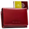 PTN Leather Wallet PTN RD-17-NGV-9622 Burgundy