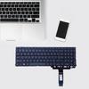 English Laptop Keyboard for HP ProBook 450 G8 455 G8 455R G8 No Frame US Layout