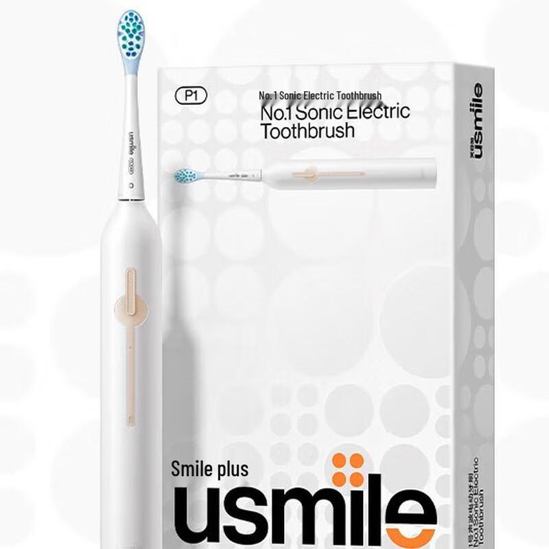 

usmile P1 Sonic Electric Toothbrush