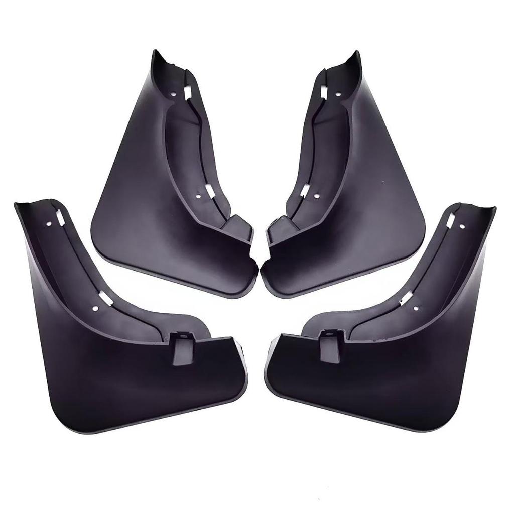 Baojun Yueye Plus 2023-2025 Cross-Border Mudguard Car Mud Flap Modification