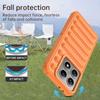 For Xiaomi 14T Pro Case Protective TPU Phone Cover