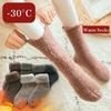 High Quality Accessories Autumn Business Casual Wool Socks Warm Hosiery Thicken Women Socks