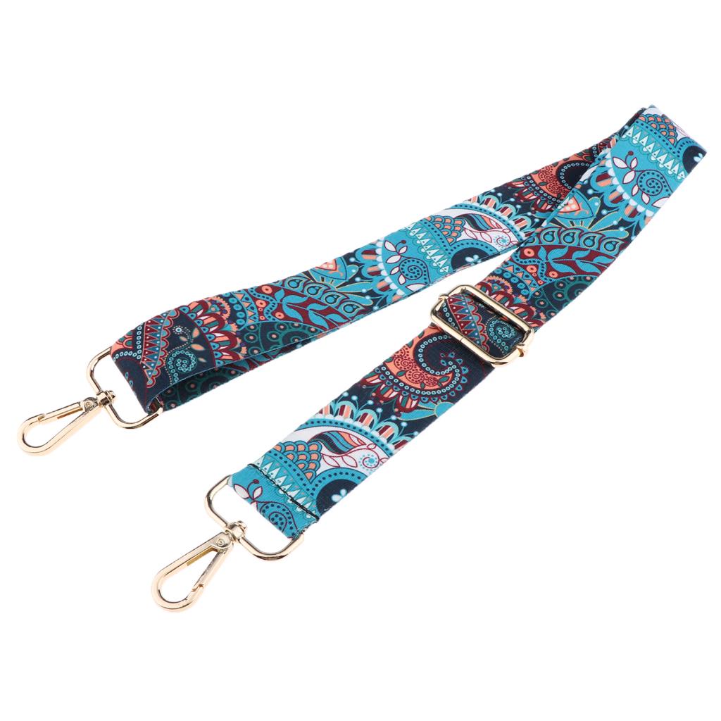 replacement guitar strap for purse