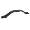 Grab Handle for RV Multifunctional Nylon Entry Door Assist Bar for Trailer Truck Boat Home Door Use Black